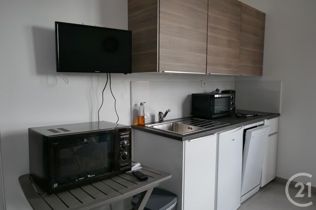 Appartement F2 à louer - 2 pièces - 29 m2 - Bagnoles De L Orne Normandie - 61 - BASSE-NORMANDIE