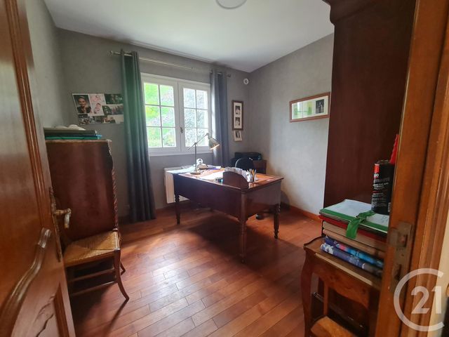 Afficher la photo en grand Maison à vendre - 5 pièces - 130 m2 - 14 - BASSE-NORMANDIE