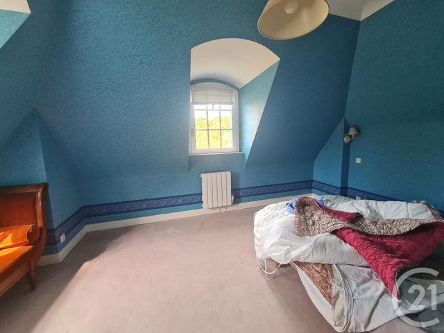 Afficher la photo en grand Maison à vendre - 5 pièces - 130 m2 - 14 - BASSE-NORMANDIE