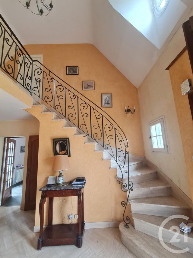 Afficher la photo en grand Maison à vendre - 5 pièces - 130 m2 - 14 - BASSE-NORMANDIE