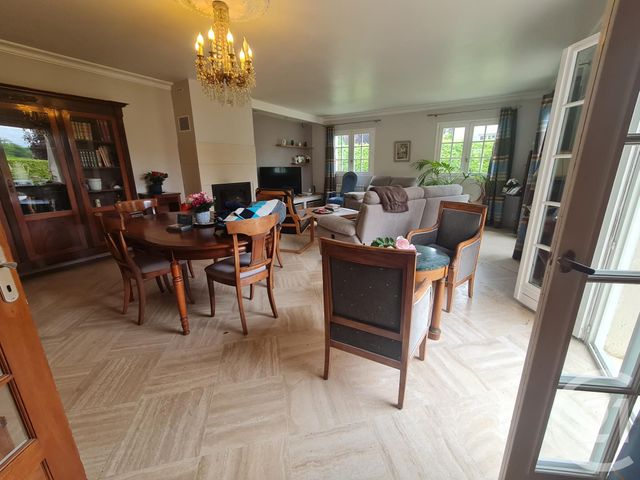 Afficher la photo en grand Maison à vendre - 5 pièces - 130 m2 - 14 - BASSE-NORMANDIE
