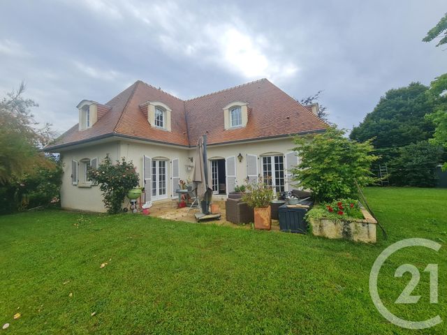 Maison à vendre - 5 pièces - 130 m2 - 14 - BASSE-NORMANDIE