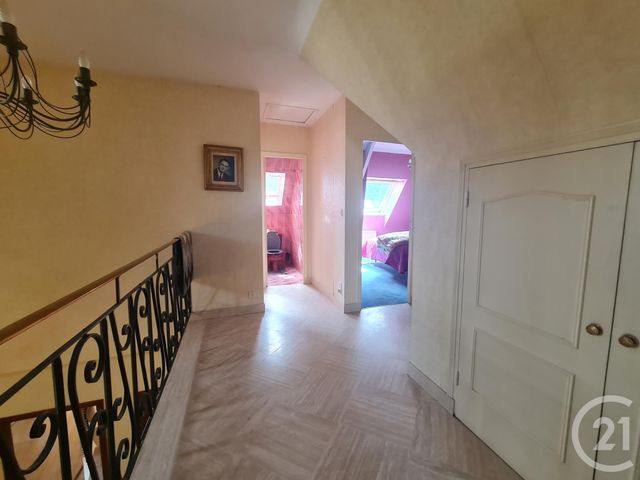 Afficher la photo en grand Maison à vendre - 5 pièces - 130 m2 - 14 - BASSE-NORMANDIE
