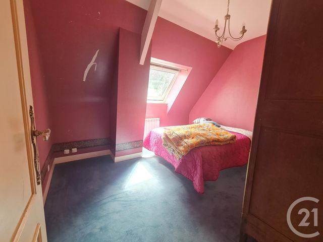 Afficher la photo en grand Maison à vendre - 5 pièces - 130 m2 - 14 - BASSE-NORMANDIE