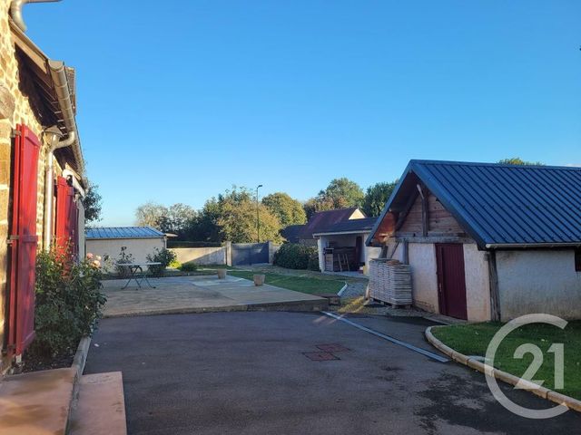 Afficher la photo en grand Maison à vendre - 5 pièces - 132 m2 - Passais Villages - 61 - BASSE-NORMANDIE