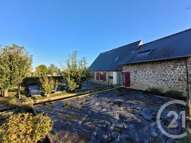 Afficher la photo en grand Maison à vendre - 5 pièces - 132 m2 - Passais Villages - 61 - BASSE-NORMANDIE