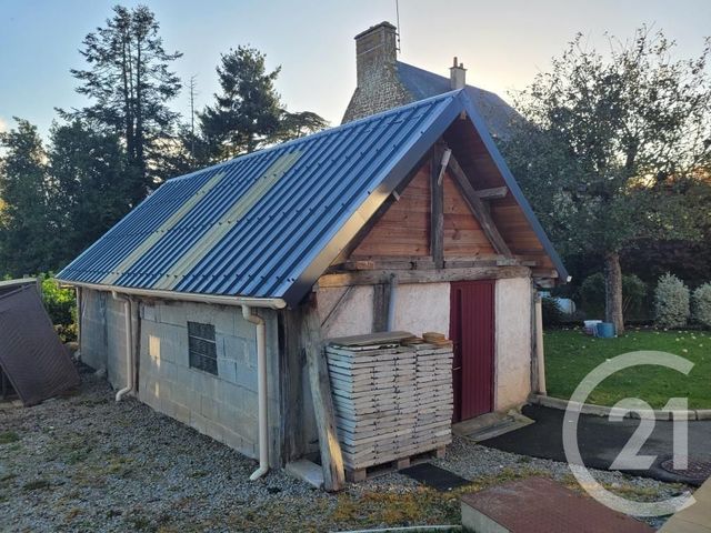 Afficher la photo en grand Maison à vendre - 5 pièces - 132 m2 - Passais Villages - 61 - BASSE-NORMANDIE