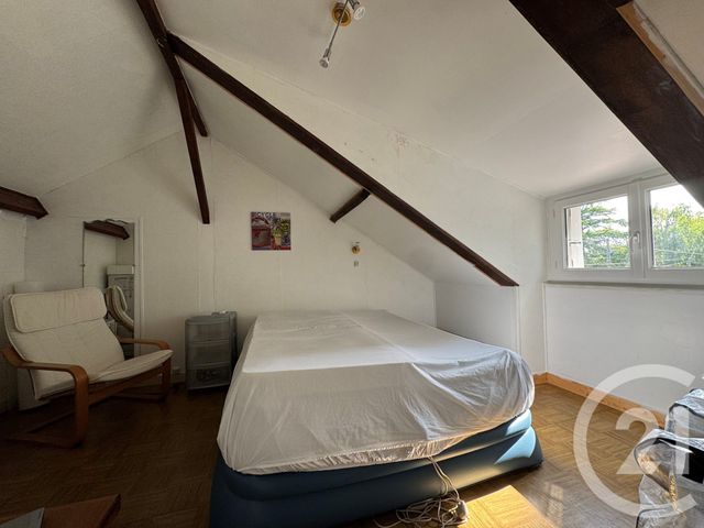 Maison à vendre - 6 pièces - 100 m2 - Bagnoles De L Orne Normandie - 61 - BASSE-NORMANDIE