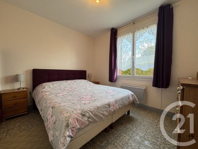 Maison à vendre - 6 pièces - 100 m2 - Bagnoles De L Orne Normandie - 61 - BASSE-NORMANDIE