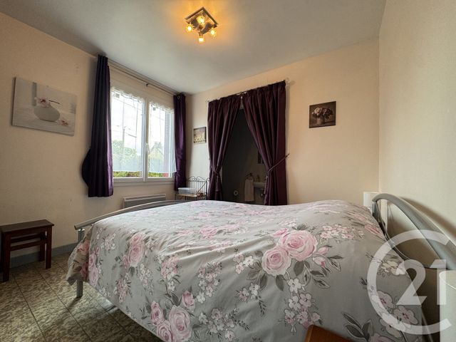 Maison à vendre - 6 pièces - 100 m2 - Bagnoles De L Orne Normandie - 61 - BASSE-NORMANDIE