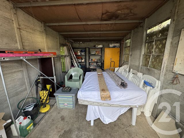 Maison à vendre - 6 pièces - 100 m2 - Bagnoles De L Orne Normandie - 61 - BASSE-NORMANDIE