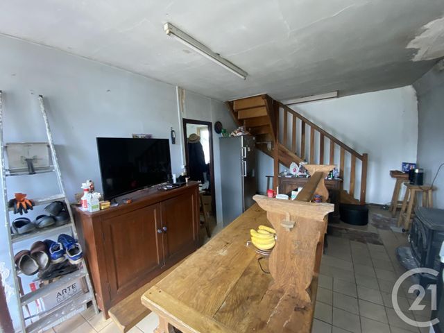 Maison à vendre - 4 pièces - 80 m2 - Le Menil De Briouze - 61 - BASSE-NORMANDIE