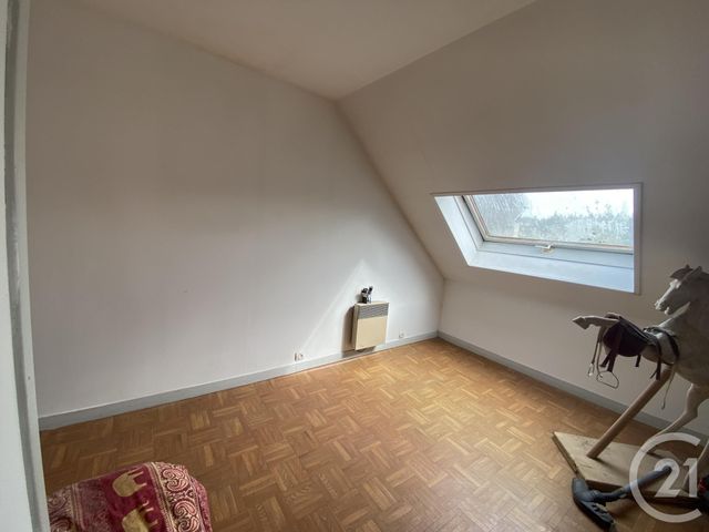 Maison à vendre - 4 pièces - 80 m2 - Le Menil De Briouze - 61 - BASSE-NORMANDIE