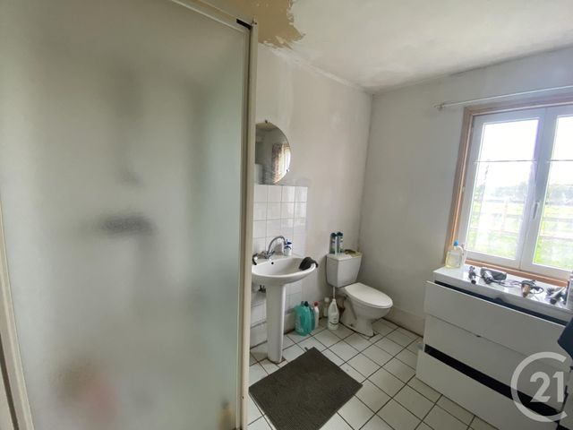 Maison à vendre - 4 pièces - 80 m2 - Le Menil De Briouze - 61 - BASSE-NORMANDIE