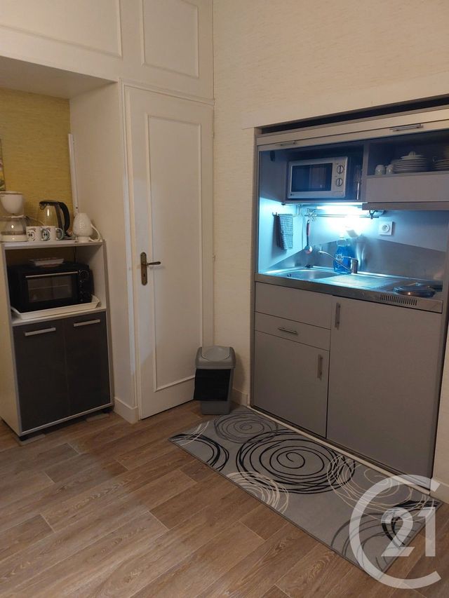 Appartement Studio à vendre - 1 pièce - 26,60 m2 - Bagnoles De L Orne Normandie - 61 - BASSE-NORMANDIE