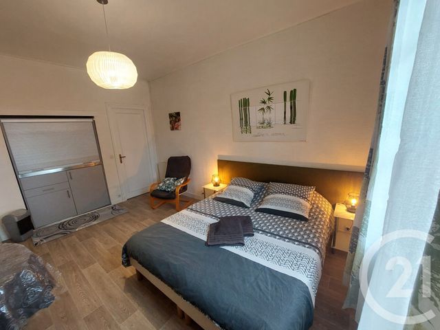 Appartement Studio à vendre - 1 pièce - 26,60 m2 - Bagnoles De L Orne Normandie - 61 - BASSE-NORMANDIE