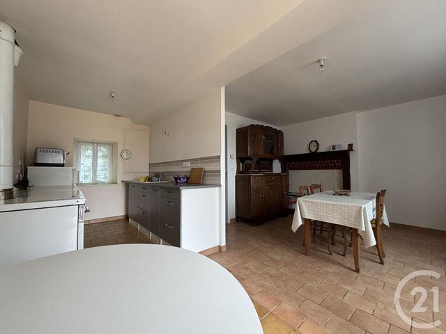 Maison à vendre - 3 pièces - 49,39 m2 - Juvigny Val D Andaine - 61 - BASSE-NORMANDIE