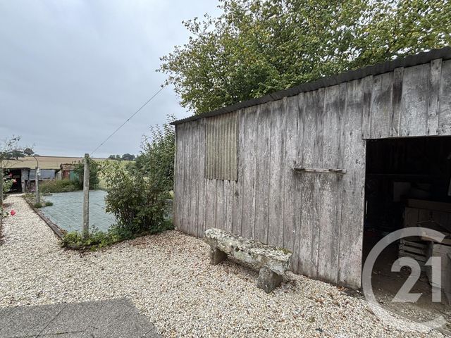 Maison à vendre - 3 pièces - 49,39 m2 - Juvigny Val D Andaine - 61 - BASSE-NORMANDIE