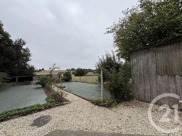 Maison à vendre - 3 pièces - 49,39 m2 - Juvigny Val D Andaine - 61 - BASSE-NORMANDIE