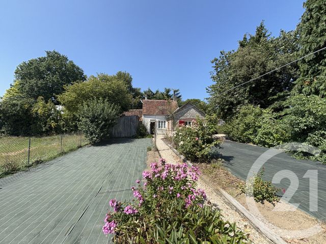 Maison à vendre - 3 pièces - 49,39 m2 - Juvigny Val D Andaine - 61 - BASSE-NORMANDIE