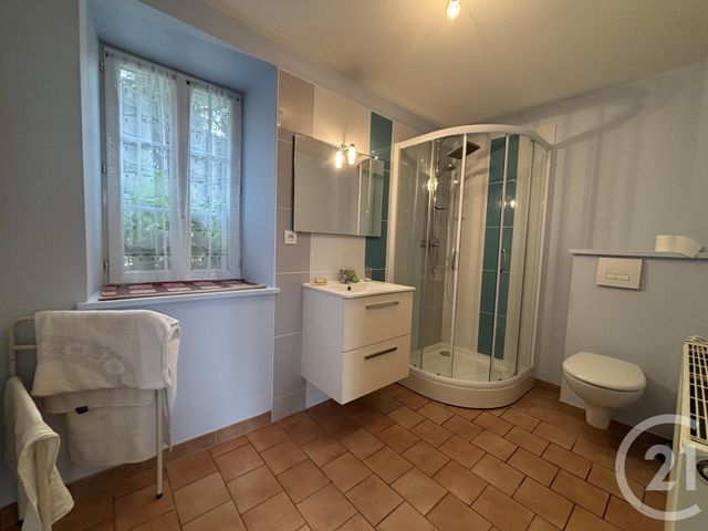 Maison à vendre - 3 pièces - 49,39 m2 - Juvigny Val D Andaine - 61 - BASSE-NORMANDIE