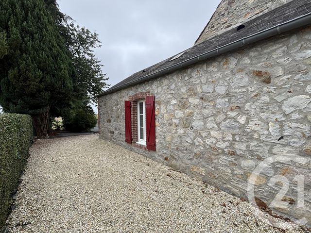 Maison à vendre - 3 pièces - 49,39 m2 - Juvigny Val D Andaine - 61 - BASSE-NORMANDIE