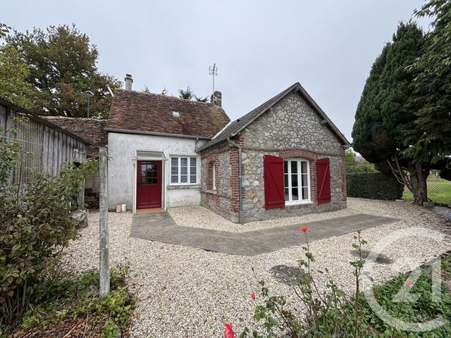 Maison à vendre - 3 pièces - 49,39 m2 - Juvigny Val D Andaine - 61 - BASSE-NORMANDIE