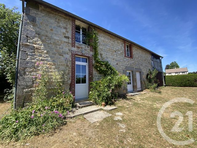 Maison à louer - 4 pièces - 78,50 m2 - Rives D Andaine - 61 - BASSE-NORMANDIE