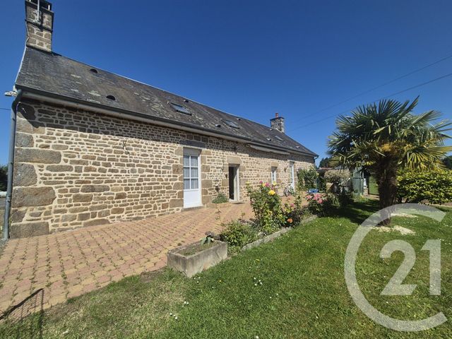 Maison à vendre LA FERTE MACE