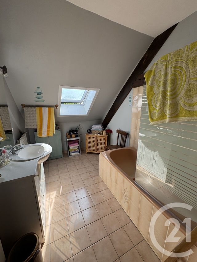 Maison &agrave; vendre - 6 pi&egrave;ces - 130 m2 - La Ferte Mace - 61 - BASSE-NORMANDIE