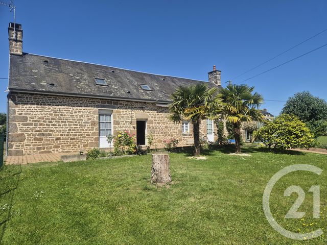 Maison à vendre LA FERTE MACE