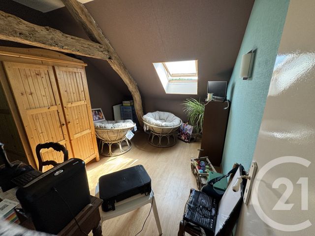Maison &agrave; vendre - 6 pi&egrave;ces - 130 m2 - La Ferte Mace - 61 - BASSE-NORMANDIE