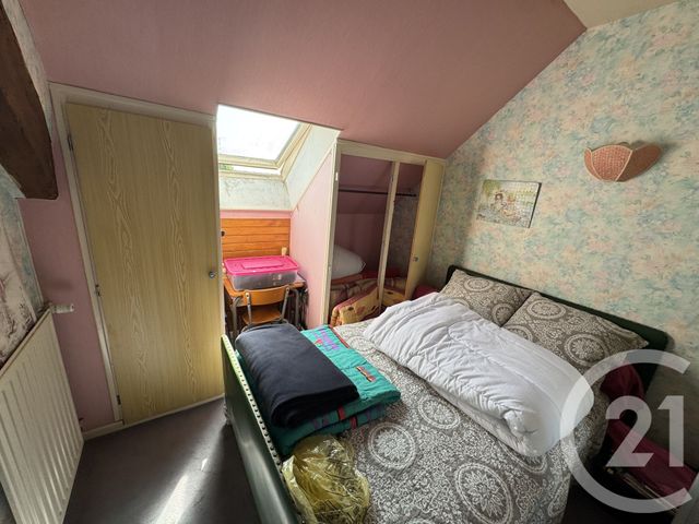 Maison &agrave; vendre - 6 pi&egrave;ces - 130 m2 - La Ferte Mace - 61 - BASSE-NORMANDIE