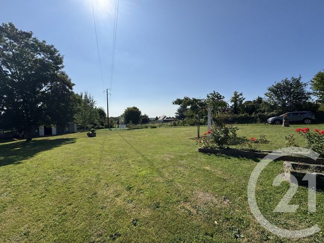 Maison &agrave; vendre - 6 pi&egrave;ces - 130 m2 - La Ferte Mace - 61 - BASSE-NORMANDIE
