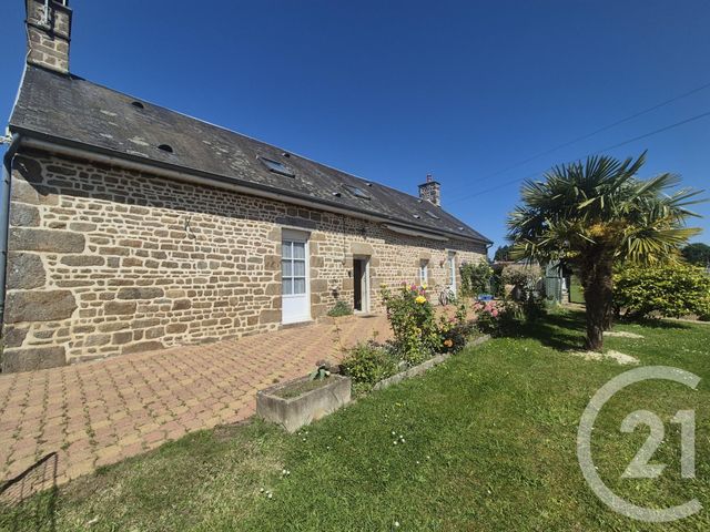 Maison &agrave; vendre - 6 pi&egrave;ces - 130 m2 - La Ferte Mace - 61 - BASSE-NORMANDIE