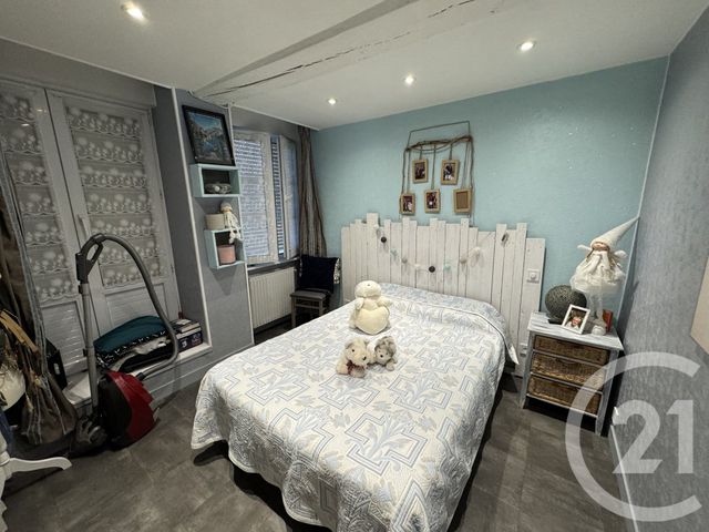 Maison &agrave; vendre - 6 pi&egrave;ces - 130 m2 - La Ferte Mace - 61 - BASSE-NORMANDIE