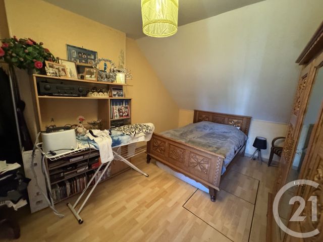 Maison &agrave; vendre - 6 pi&egrave;ces - 130 m2 - La Ferte Mace - 61 - BASSE-NORMANDIE