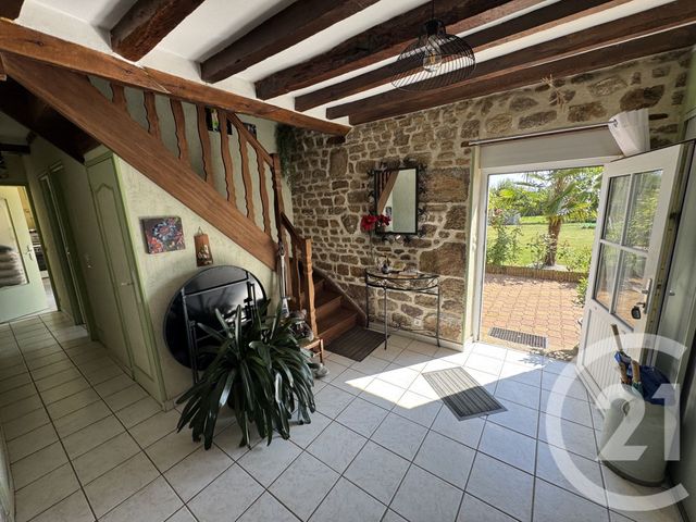 Maison &agrave; vendre - 6 pi&egrave;ces - 130 m2 - La Ferte Mace - 61 - BASSE-NORMANDIE