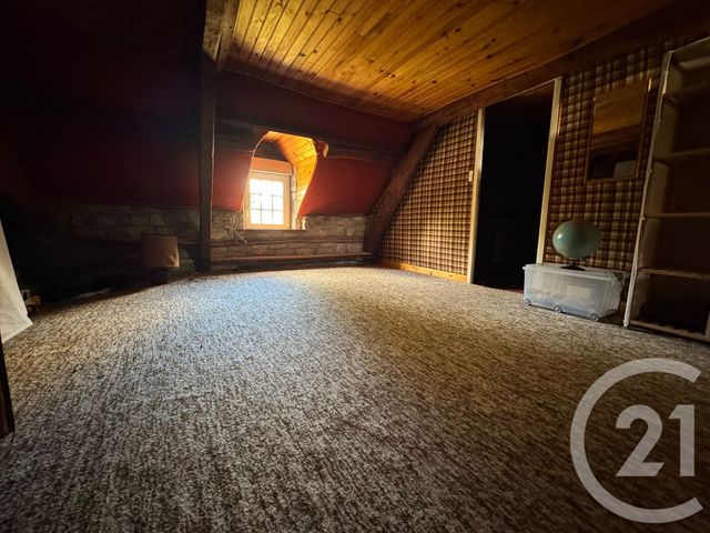 Maison à vendre - 4 pièces - 90 m2 - Bagnoles De L Orne Normandie - 61 - BASSE-NORMANDIE