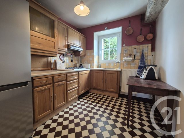 Maison à vendre - 4 pièces - 90 m2 - Bagnoles De L Orne Normandie - 61 - BASSE-NORMANDIE