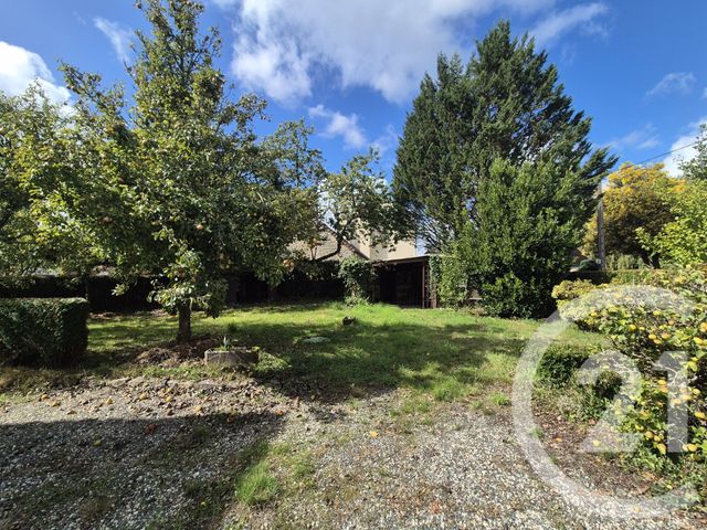 Maison à vendre - 4 pièces - 90 m2 - Bagnoles De L Orne Normandie - 61 - BASSE-NORMANDIE