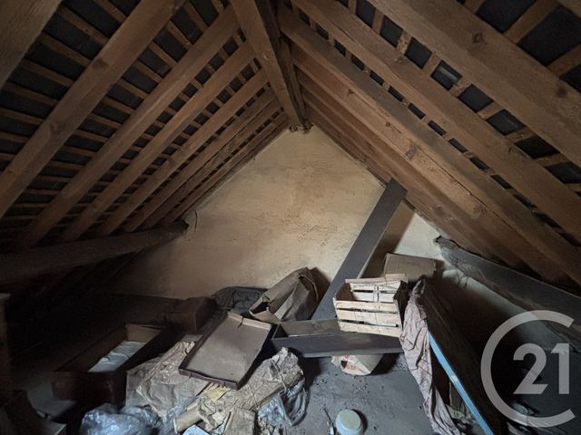 Afficher la photo en grand Maison à vendre - 5 pièces - 64,42 m2 - Ceauce - 61 - BASSE-NORMANDIE