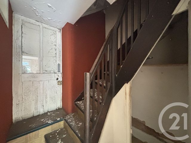 Afficher la photo en grand Maison à vendre - 5 pièces - 64,42 m2 - Ceauce - 61 - BASSE-NORMANDIE