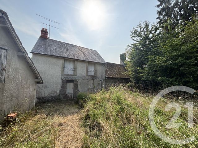 Afficher la photo en grand Maison à vendre - 5 pièces - 64,42 m2 - Ceauce - 61 - BASSE-NORMANDIE