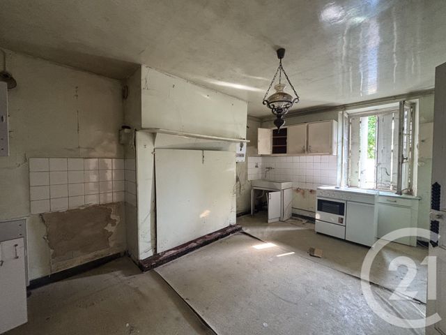 Afficher la photo en grand Maison à vendre - 5 pièces - 64,42 m2 - Ceauce - 61 - BASSE-NORMANDIE