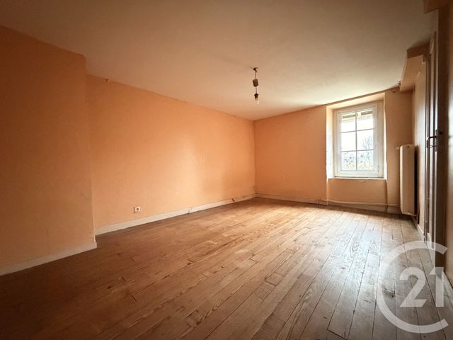 Maison &agrave; vendre - 4 pi&egrave;ces - 98,94 m2 - Champsecret - 61 - BASSE-NORMANDIE