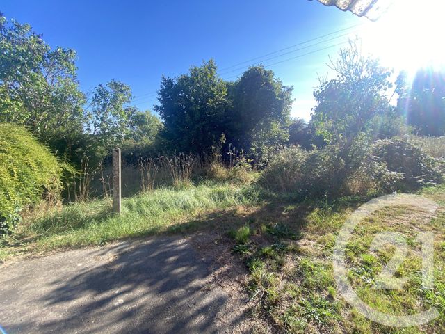 Maison &agrave; vendre - 4 pi&egrave;ces - 98,94 m2 - Champsecret - 61 - BASSE-NORMANDIE