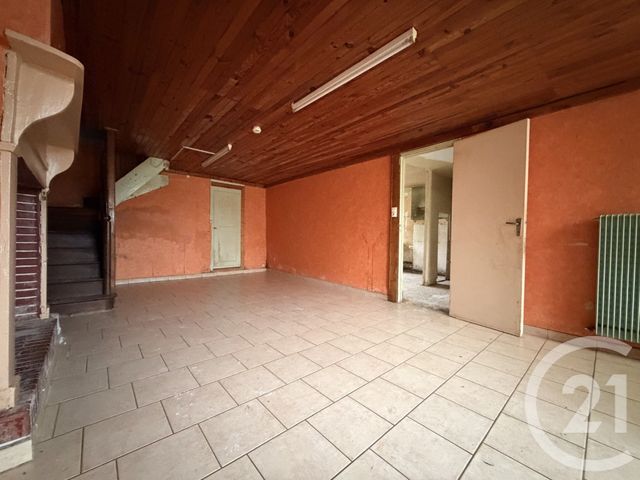 Maison &agrave; vendre - 4 pi&egrave;ces - 98,94 m2 - Champsecret - 61 - BASSE-NORMANDIE