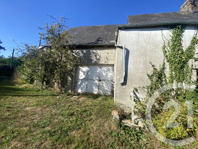Maison &agrave; vendre - 4 pi&egrave;ces - 98,94 m2 - Champsecret - 61 - BASSE-NORMANDIE