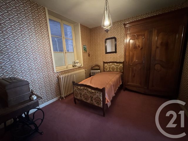 Afficher la photo en grand Maison à vendre - 6 pièces - 105,40 m2 - Rives D Andaine - 61 - BASSE-NORMANDIE